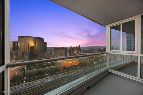 Tiny photo for 4575 Dean Martin Drive #3009, Las Vegas, NV 89103 (MLS # 2728198)
