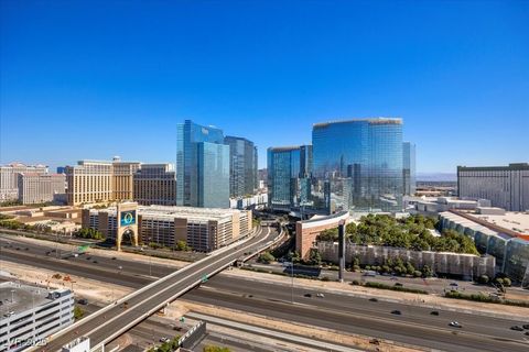 Tiny photo for 4575 Dean Martin Drive #3009, Las Vegas, NV 89103 (MLS # 2728198)