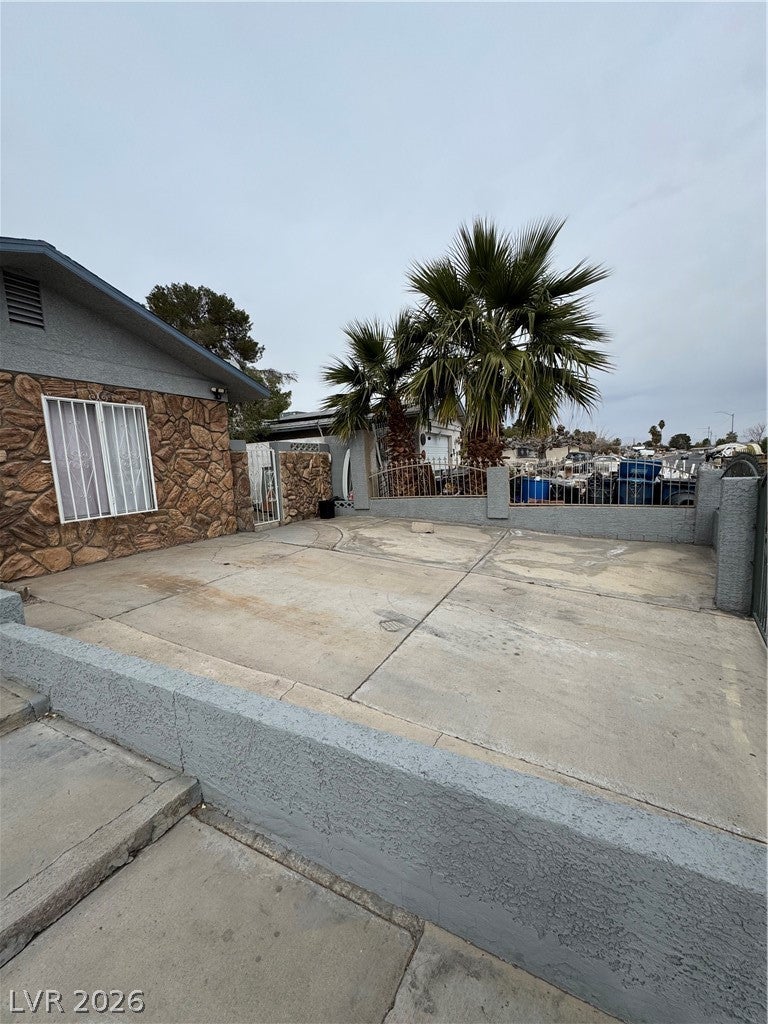3643 Indios Avenue