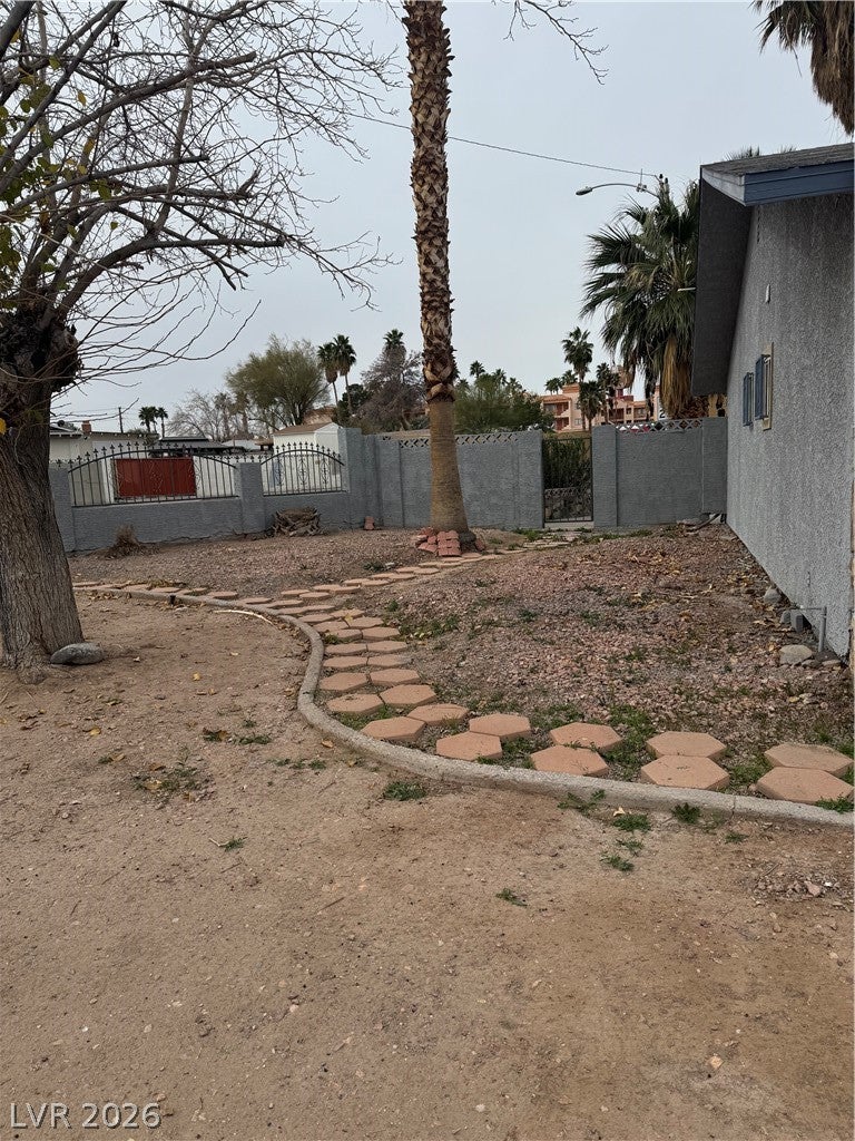 3643 Indios Avenue
