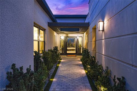 Tiny photo for 795 Keyland Street, Las Vegas, NV 89138 (MLS # 2754610)
