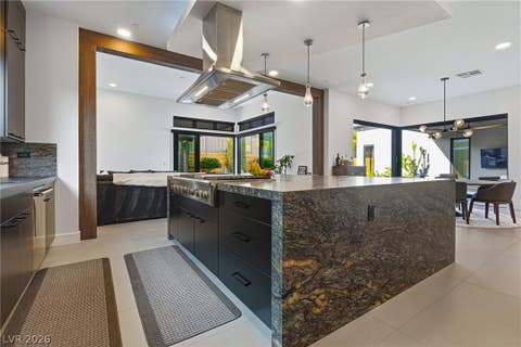 Tiny photo for 795 Keyland Street, Las Vegas, NV 89138 (MLS # 2754610)