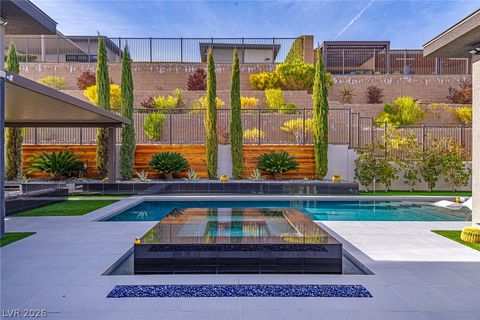 Tiny photo for 795 Keyland Street, Las Vegas, NV 89138 (MLS # 2754610)