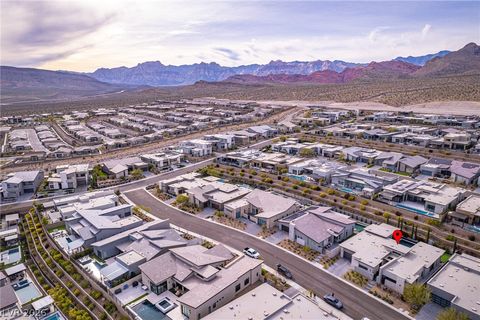Tiny photo for 795 Keyland Street, Las Vegas, NV 89138 (MLS # 2754610)