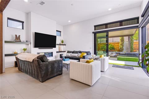Tiny photo for 795 Keyland Street, Las Vegas, NV 89138 (MLS # 2754610)
