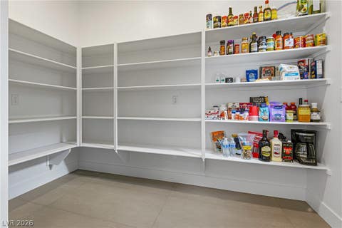 Tiny photo for 795 Keyland Street, Las Vegas, NV 89138 (MLS # 2754610)