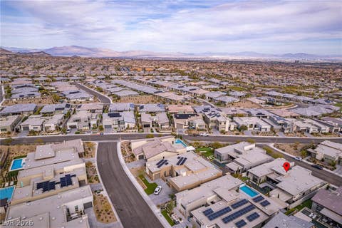 Tiny photo for 795 Keyland Street, Las Vegas, NV 89138 (MLS # 2754610)