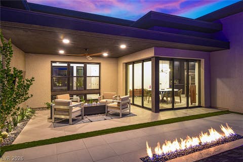 Tiny photo for 795 Keyland Street, Las Vegas, NV 89138 (MLS # 2754610)