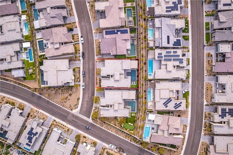 Tiny photo for 795 Keyland Street, Las Vegas, NV 89138 (MLS # 2754610)