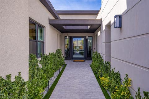 Tiny photo for 795 Keyland Street, Las Vegas, NV 89138 (MLS # 2754610)