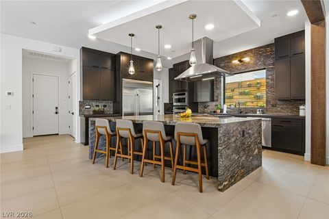 Tiny photo for 795 Keyland Street, Las Vegas, NV 89138 (MLS # 2754610)
