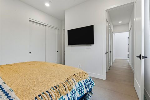 Tiny photo for 795 Keyland Street, Las Vegas, NV 89138 (MLS # 2754610)