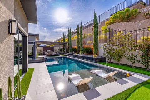 Tiny photo for 795 Keyland Street, Las Vegas, NV 89138 (MLS # 2754610)