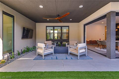 Tiny photo for 795 Keyland Street, Las Vegas, NV 89138 (MLS # 2754610)