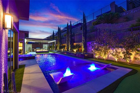Tiny photo for 795 Keyland Street, Las Vegas, NV 89138 (MLS # 2754610)