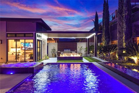 Properties 11 795 Keyland Street Las Vegas NV 89138