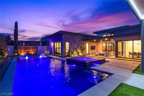 Tiny photo for 795 Keyland Street, Las Vegas, NV 89138 (MLS # 2754610)