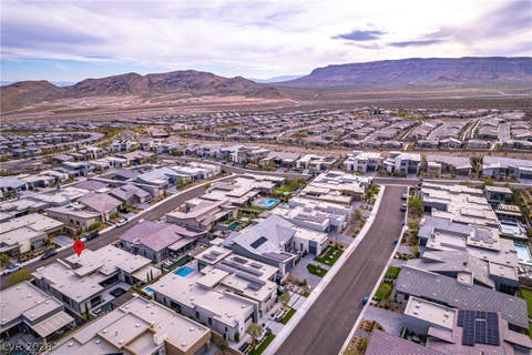 Tiny photo for 795 Keyland Street, Las Vegas, NV 89138 (MLS # 2754610)