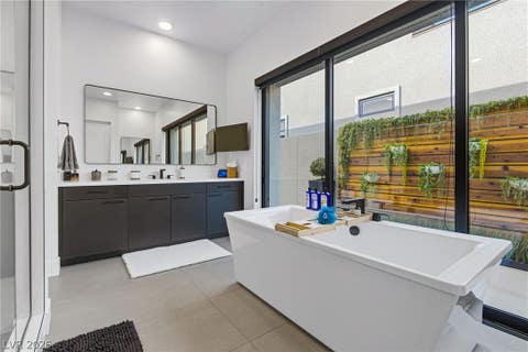 Tiny photo for 795 Keyland Street, Las Vegas, NV 89138 (MLS # 2754610)