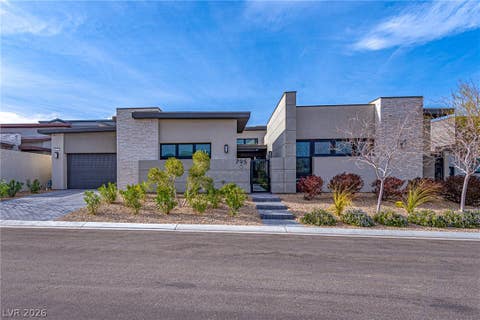 Tiny photo for 795 Keyland Street, Las Vegas, NV 89138 (MLS # 2754610)