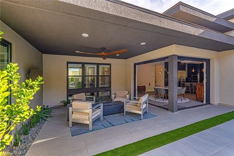 Tiny photo for 795 Keyland Street, Las Vegas, NV 89138 (MLS # 2754610)