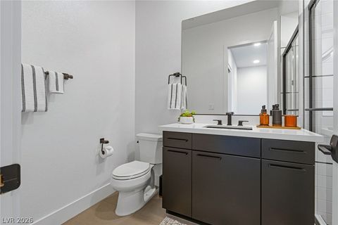 Tiny photo for 795 Keyland Street, Las Vegas, NV 89138 (MLS # 2754610)