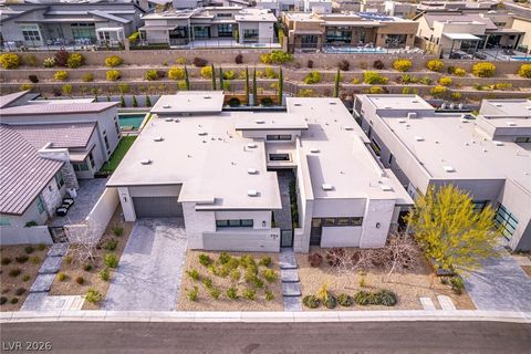 Tiny photo for 795 Keyland Street, Las Vegas, NV 89138 (MLS # 2754610)