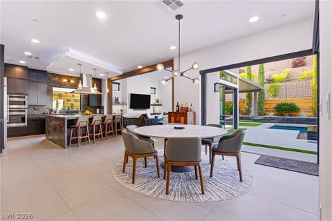 Tiny photo for 795 Keyland Street, Las Vegas, NV 89138 (MLS # 2754610)