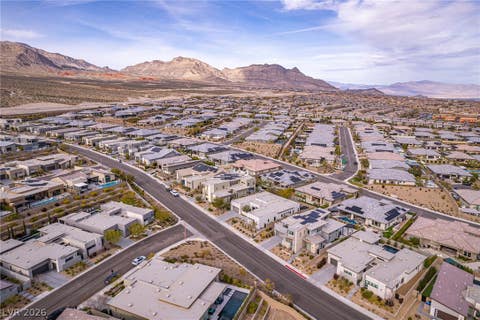 Tiny photo for 795 Keyland Street, Las Vegas, NV 89138 (MLS # 2754610)