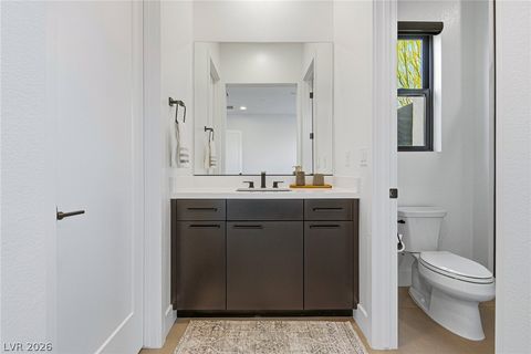 Tiny photo for 795 Keyland Street, Las Vegas, NV 89138 (MLS # 2754610)