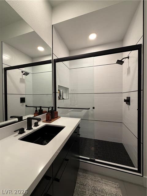 Tiny photo for 795 Keyland Street, Las Vegas, NV 89138 (MLS # 2754610)