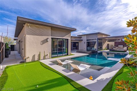 Tiny photo for 795 Keyland Street, Las Vegas, NV 89138 (MLS # 2754610)