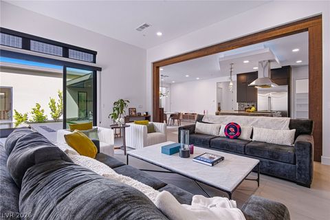 Tiny photo for 795 Keyland Street, Las Vegas, NV 89138 (MLS # 2754610)