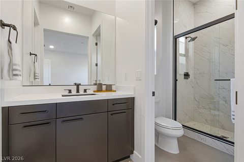 Tiny photo for 795 Keyland Street, Las Vegas, NV 89138 (MLS # 2754610)