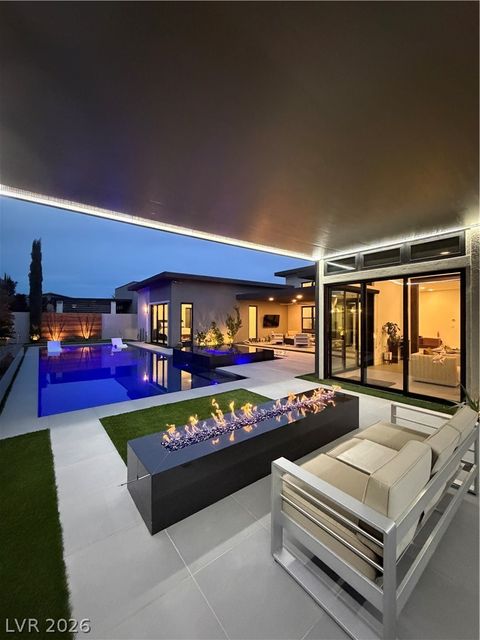 Tiny photo for 795 Keyland Street, Las Vegas, NV 89138 (MLS # 2754610)
