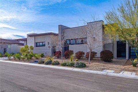 Tiny photo for 795 Keyland Street, Las Vegas, NV 89138 (MLS # 2754610)