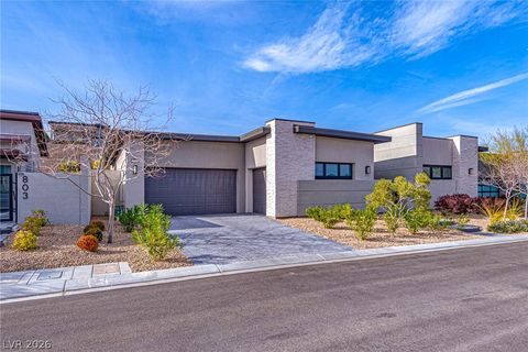 Tiny photo for 795 Keyland Street, Las Vegas, NV 89138 (MLS # 2754610)