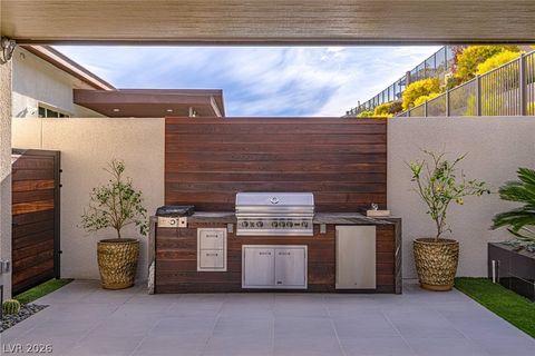 Tiny photo for 795 Keyland Street, Las Vegas, NV 89138 (MLS # 2754610)