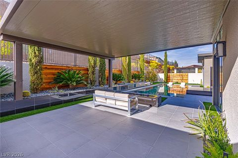 Tiny photo for 795 Keyland Street, Las Vegas, NV 89138 (MLS # 2754610)