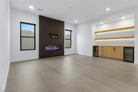 Tiny photo for 795 Keyland Street, Las Vegas, NV 89138 (MLS # 2754610)