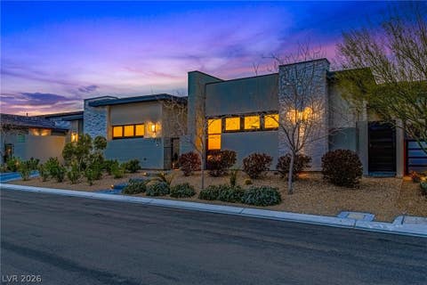 Tiny photo for 795 Keyland Street, Las Vegas, NV 89138 (MLS # 2754610)