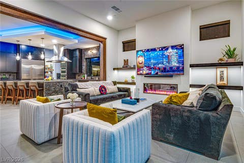 Tiny photo for 795 Keyland Street, Las Vegas, NV 89138 (MLS # 2754610)