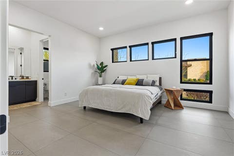 Tiny photo for 795 Keyland Street, Las Vegas, NV 89138 (MLS # 2754610)