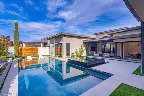 Tiny photo for 795 Keyland Street, Las Vegas, NV 89138 (MLS # 2754610)