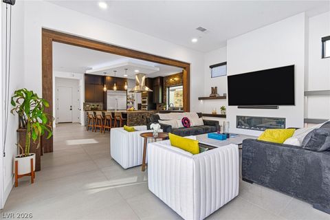 Tiny photo for 795 Keyland Street, Las Vegas, NV 89138 (MLS # 2754610)