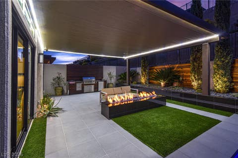 Tiny photo for 795 Keyland Street, Las Vegas, NV 89138 (MLS # 2754610)