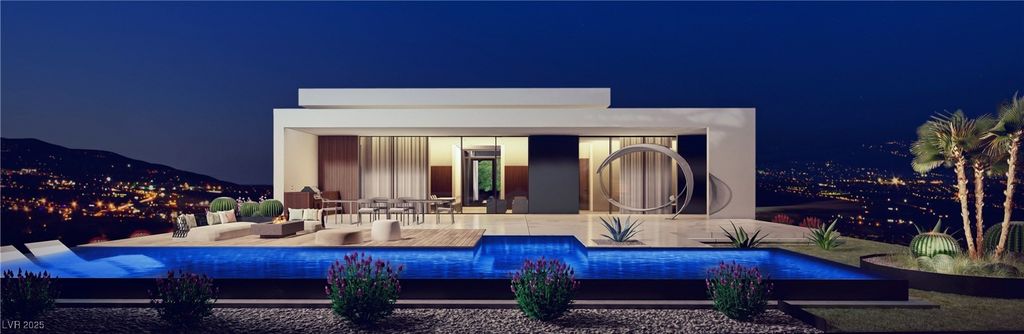 Photo of 1192 Royal Tesla Court, Henderson, NV 89012 (MLS # 2735719)