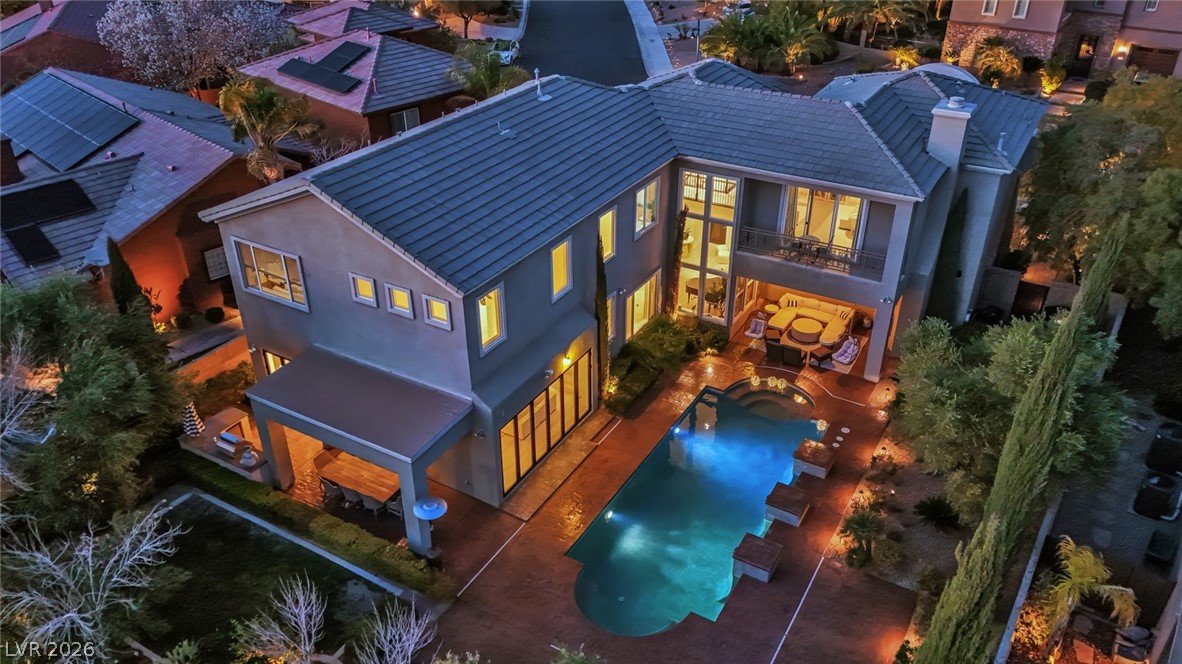 2407 Antrim Irish Drive