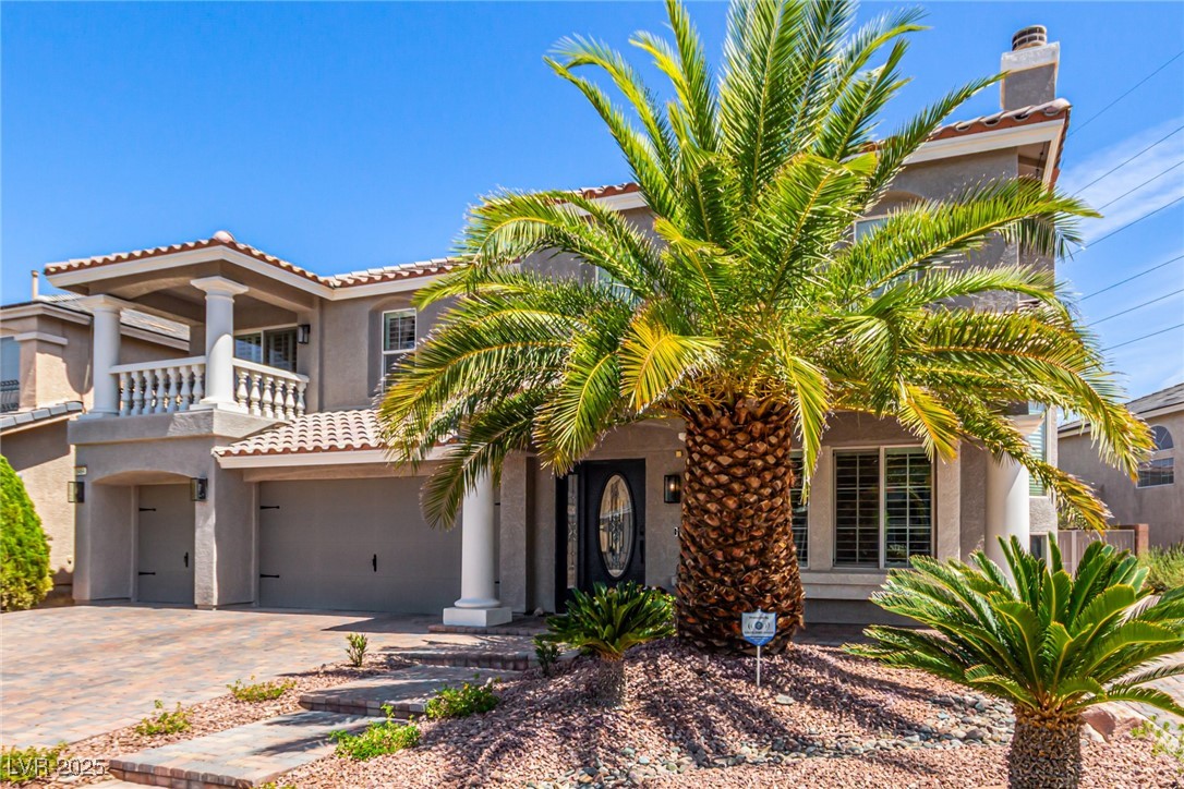 8464 Cambria Cellars Court