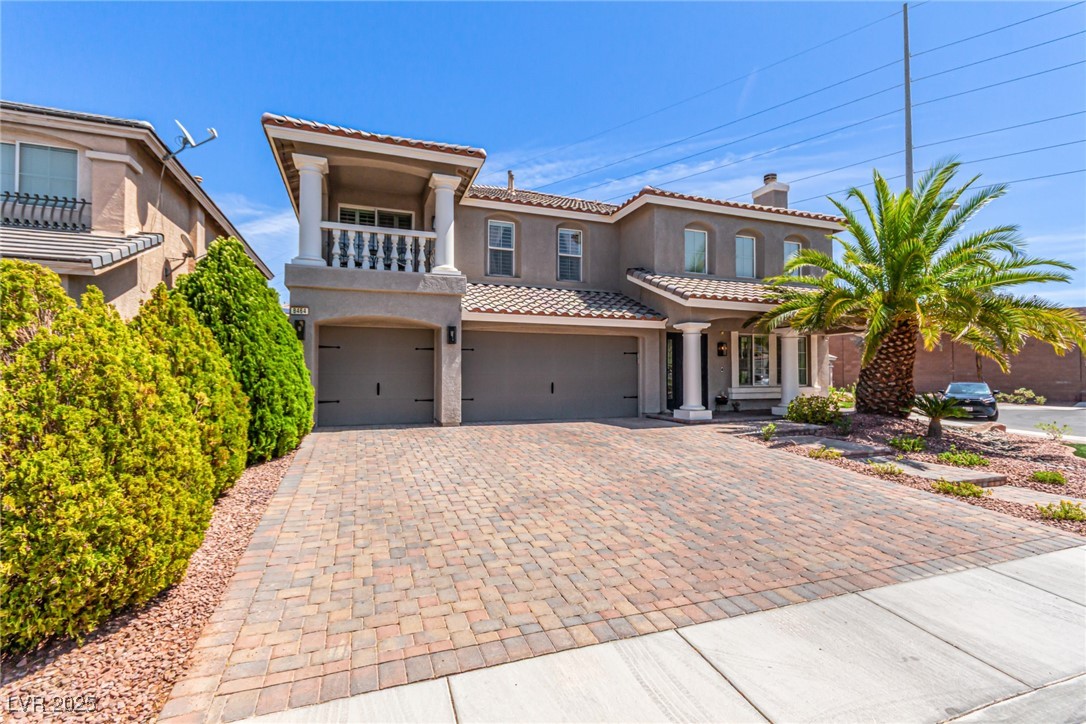 8464 Cambria Cellars Court